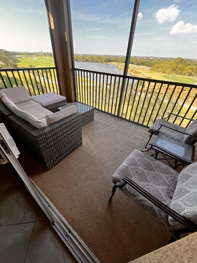 8403 Grand Estuary Trl Unit 402 -  Leon