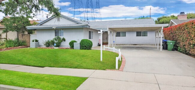 Building Photo - 9310 Crebs Ave Rental