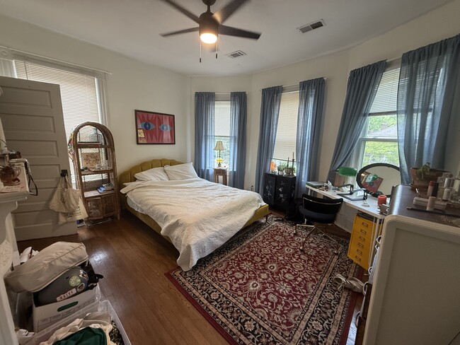 Photo - Grant Park - Quadplex Unit C Unit C