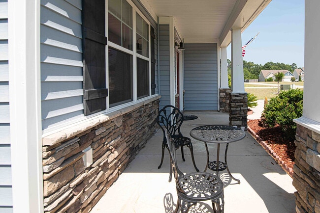 Photo - 158 Peytons Ridge Dr