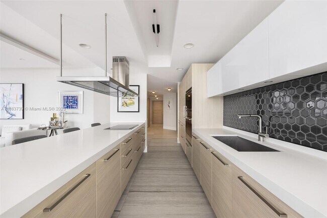 Photo - 17301 Biscayne Blvd Unidad 2009