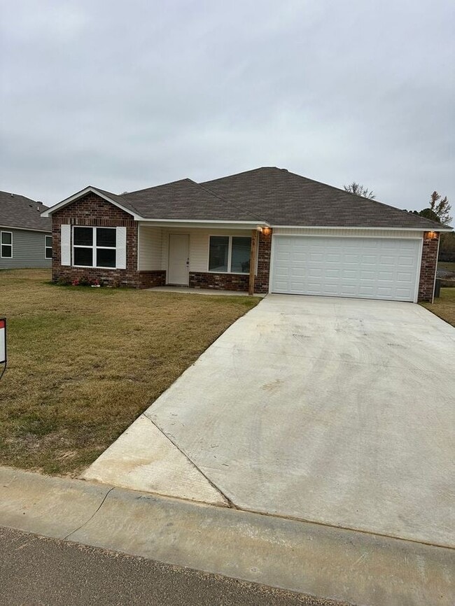 Photo - Now Available in Cabot: Beautiful 4-Bedroom, 2-Bath Home!