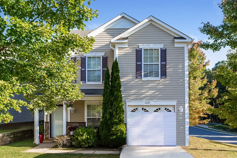 Photo - 4202 Quinn Drive