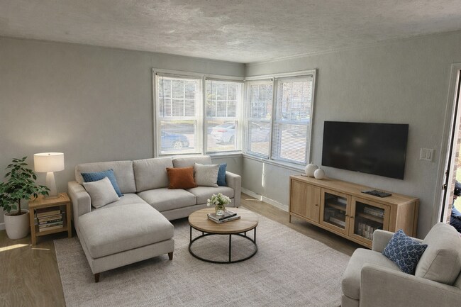Rose Manor Apartments