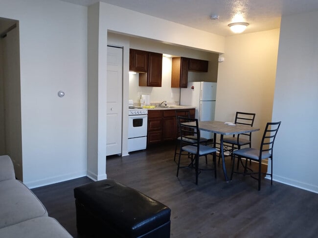 Living Space