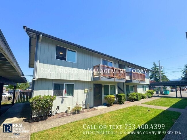 Building Photo - 450 Pearl St Unit A