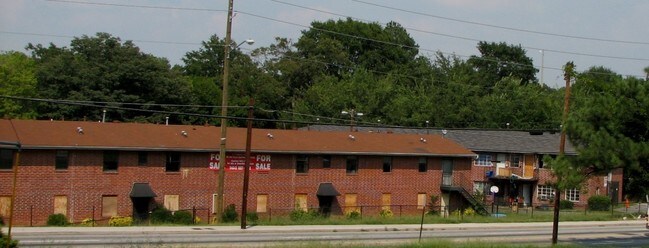 Photo - 2167 SW Martin Luther King Dr