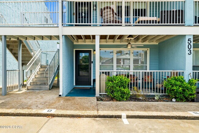 Photo - 503 Granada Cir Unit 503B