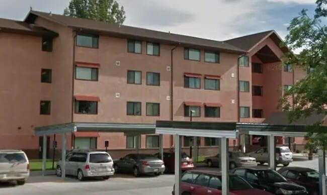 Building Photo - 227 N Ute Ave Rental