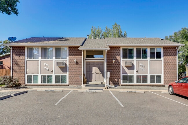 Photo - 1647 Jay St Condo Unit 1647 Jay Street