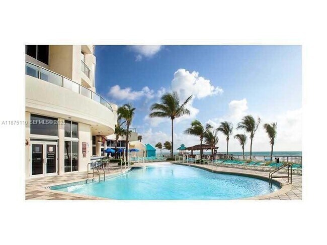 Photo - 17375 Collins Ave Unit 2606