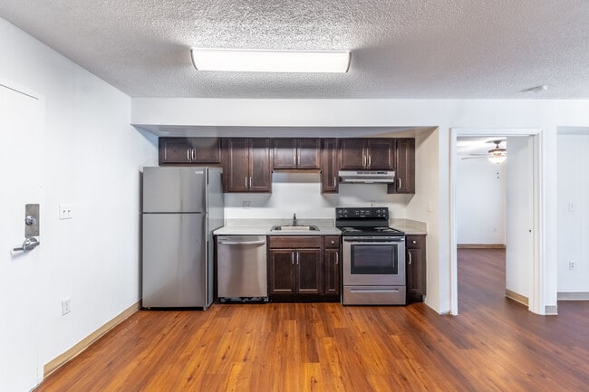 Praxis at Deerfield Beach - A 62+ Community