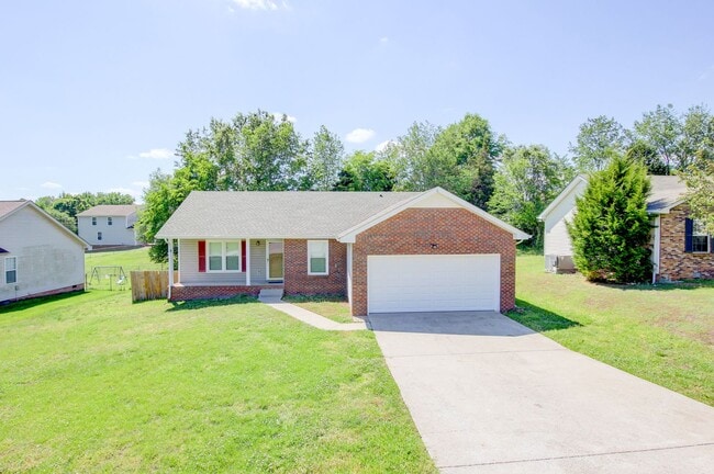 Photo - Sango 3 bed 2 bath minutes from exit 11