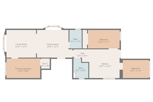 Photo - 1532 N Harding Ave Unidad 3