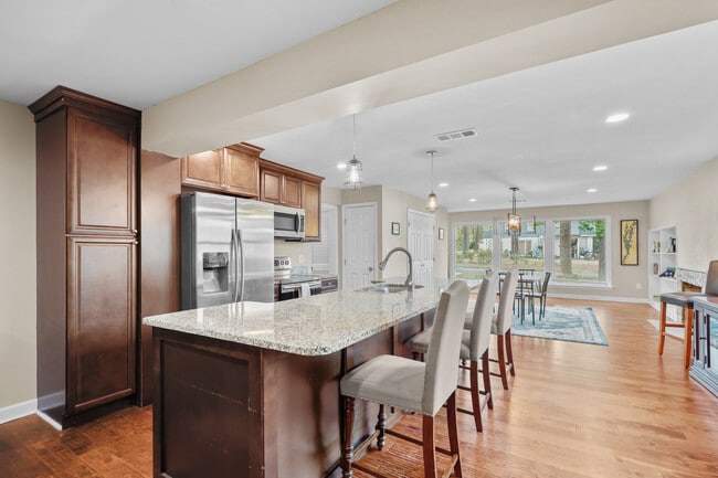 Photo - Spacious 4-Bedroom, 2.5-Bath Home E Duffy