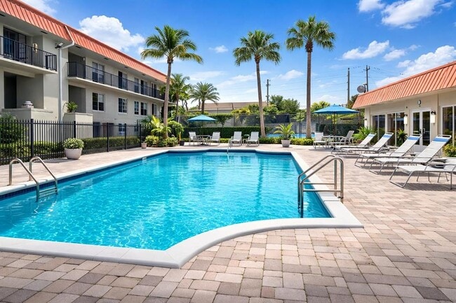 Photo - 809 W Oakland Park Blvd Unit K1