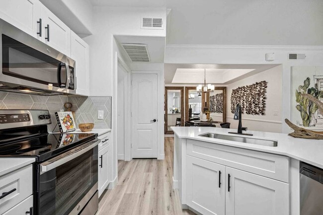 Photo - Lazo Apartment Homes