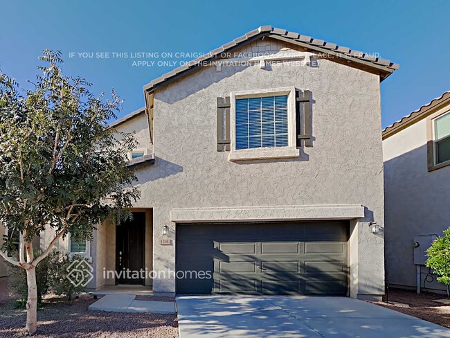 Photo - 1260 E Palomino Way House