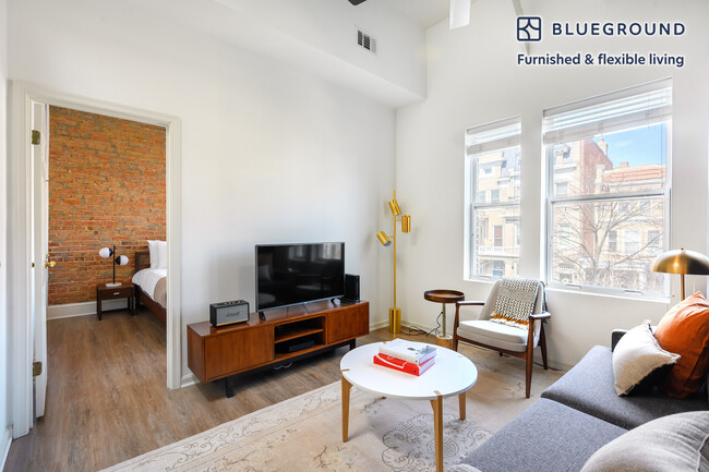 Building Photo - 1826 Vernon St NW Rental