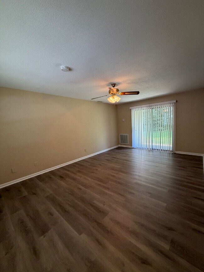 Photo - 2 BR | 1 BA Apartment in Goldsboro! ALL utilities included Electric | Water | Trash | Lawn Care *... Unit # F-4