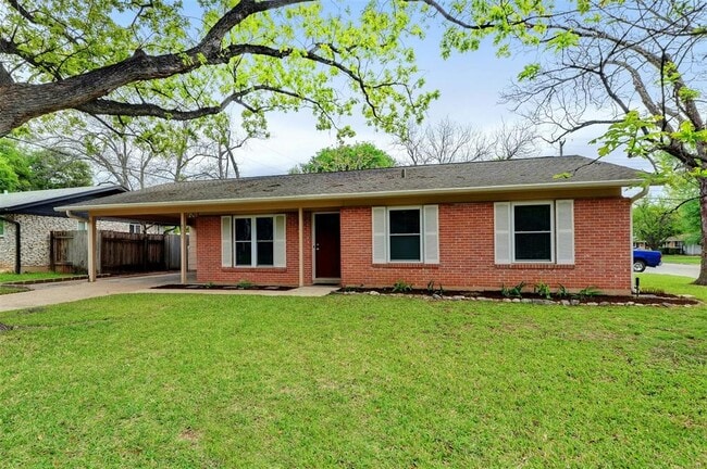 Photo - 8301 Franwood Ln