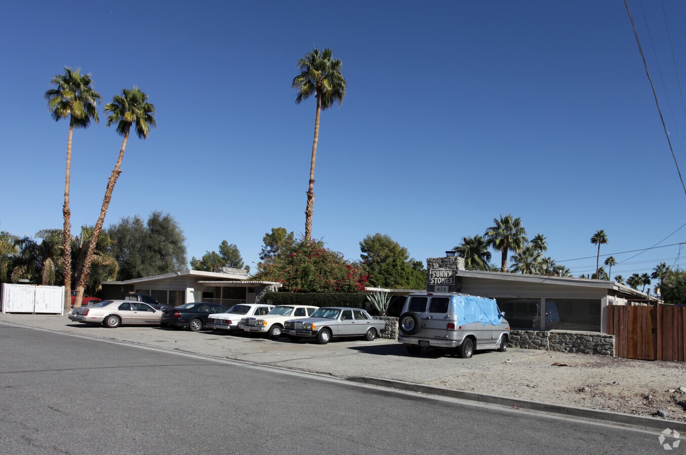 Photo - Sunny Stones Apartments