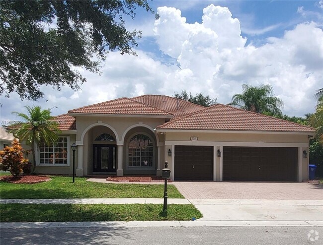 Building Photo - 2051 NW 125th Terrace Rental