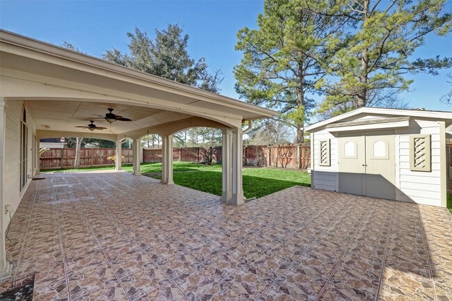 Photo - 8903 Aberdeen Park Dr