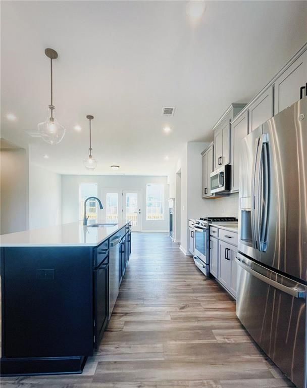 2676 Whistler Wy
