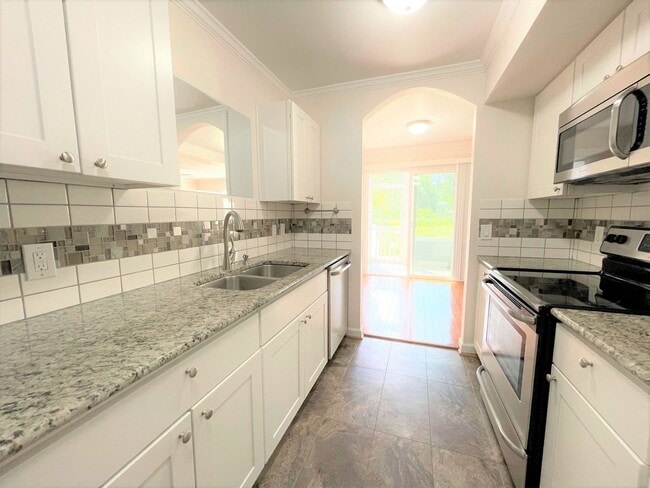 Photo - Maple Lane Home with 2 Master Suites!