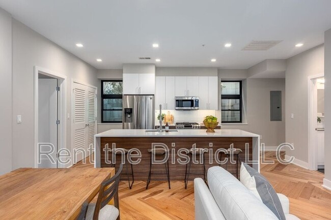 Photo - 1345 K St SE Unit #T01