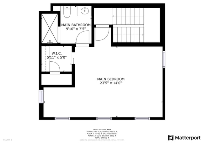 Photo - 5 E Hampstead Square