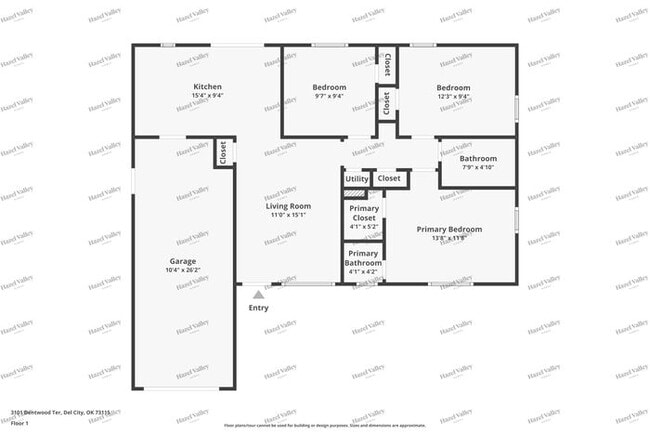 Photo - 3101 Dentwood Terrace