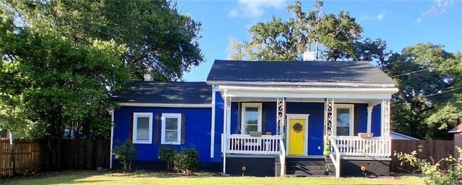 Photo - 3435 Hillcrest Rd