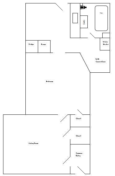 Building Photo - 1626 College Ave Rental