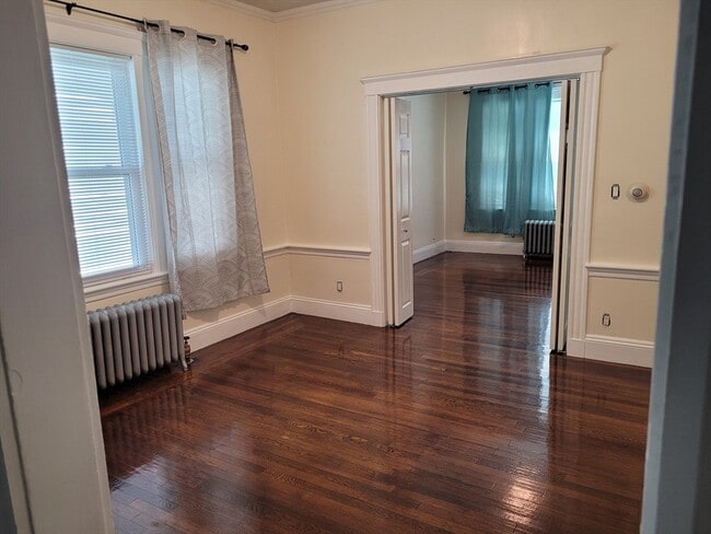 Building Photo - 49 Hancock St Unit 2 Rental