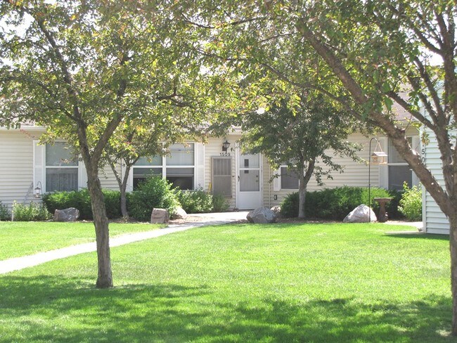 The Bungalows