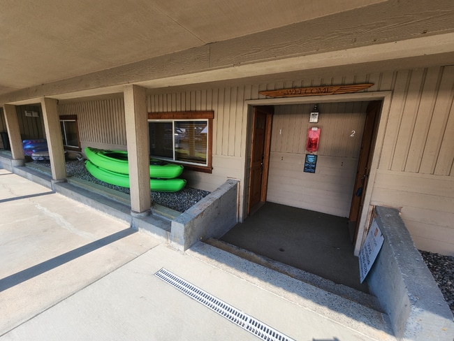 Photo - Bayview Lakeside Charmer Unidad 2