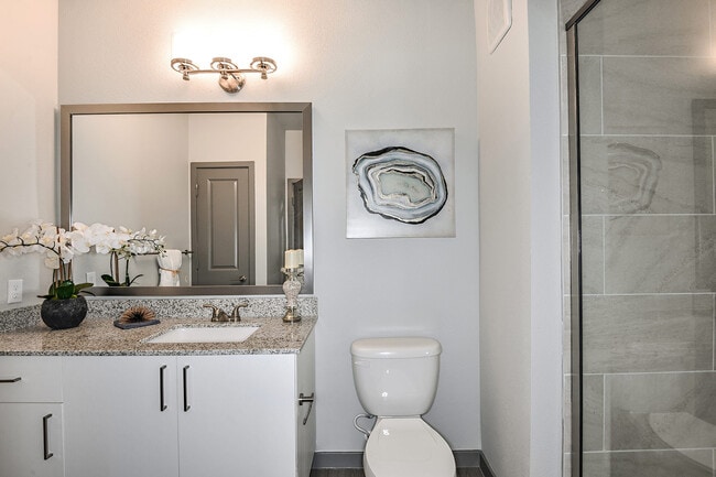 Murano at Three Oaks
