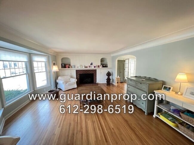 Photo - Highland Park House Available December 1st...