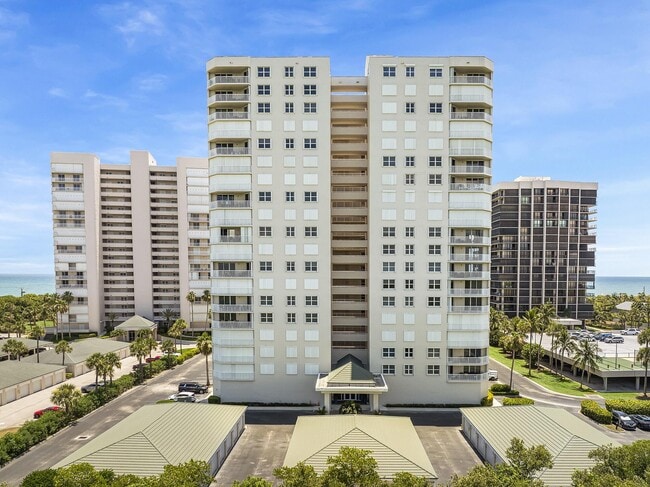Building Photo - 5049 N Hwy A1A Unit 1901 Rental
