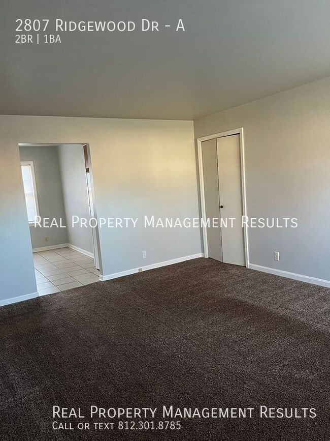 Photo - 2807 Ridgewood Dr Unit A