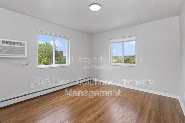 Morrison Apartments