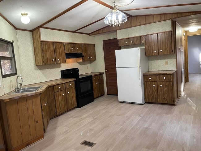 Photo - 2 BED, 2 BATH MOBILE HOME