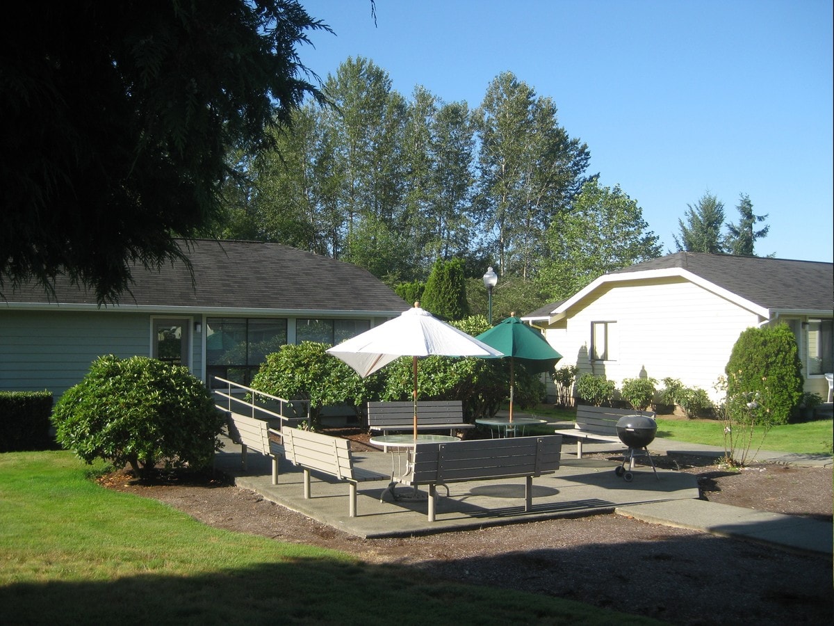 Photo - Glenwood Apartments