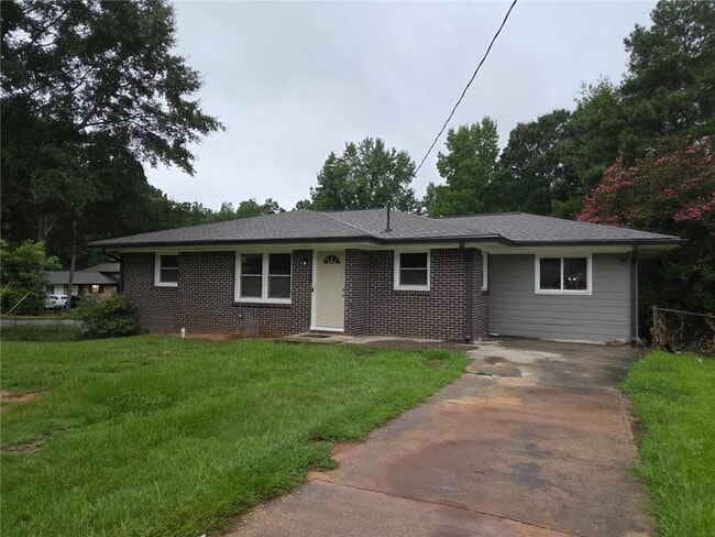 Building Photo - 4609 Puckett St