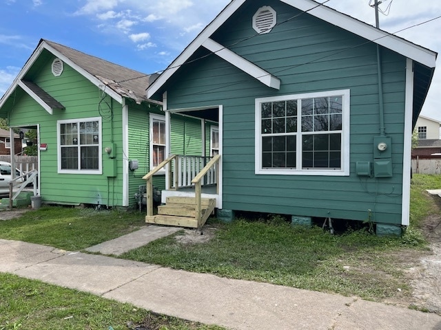 Photo - 2326 Bringhurst St