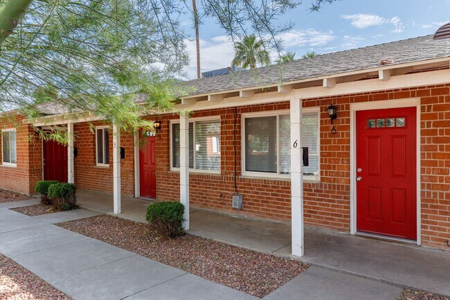 Photo - #1034-Red Mulberry LLC Unit #6