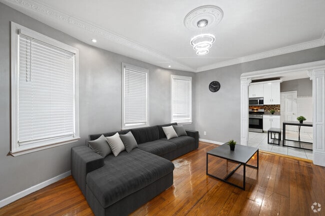 Building Photo - 18 W 40th St Rental