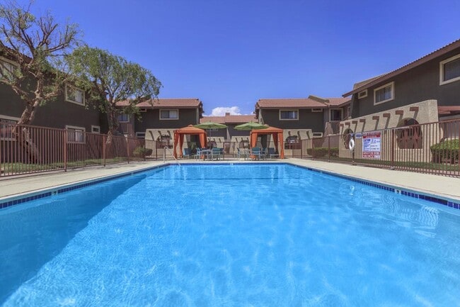 Watercrest at the Polo Fields - Watercrest at the Polo Fields Apartamentos